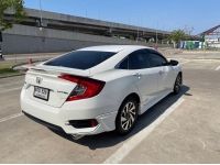 Honda Civic FC 1.8 EL ปี 2016 ไมล์ 120,000 Km รูปที่ 5